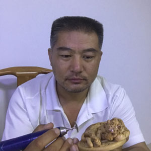 孟祥久