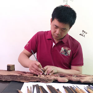 陈福添