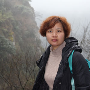 汪雪媛