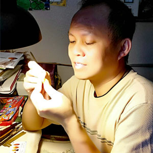 默认分享图标必须300*300