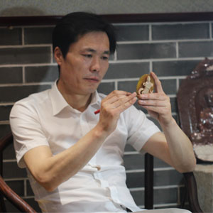卢云峰