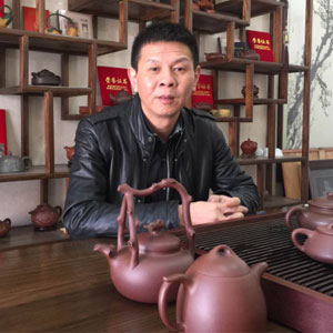 刘建伟