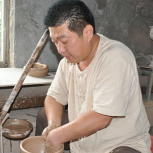 李胜强