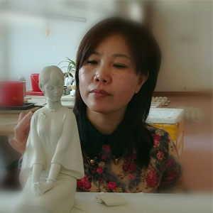 冯美莲