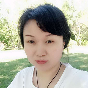 周喻娥