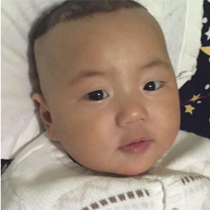 默认分享图标必须300*300