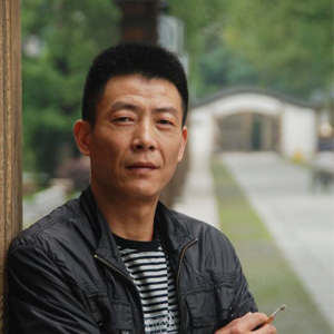 江文波