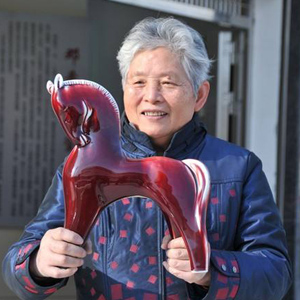 邓希平