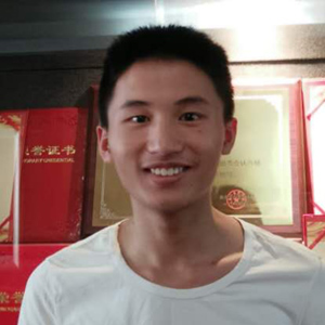 游建兵