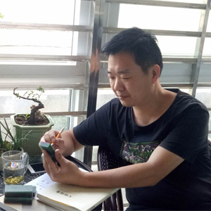 姜宏彪