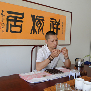 李建刚