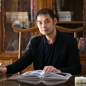 张春风