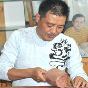 汤建林