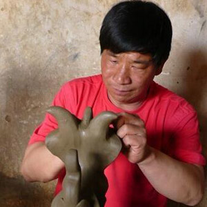 郜金福