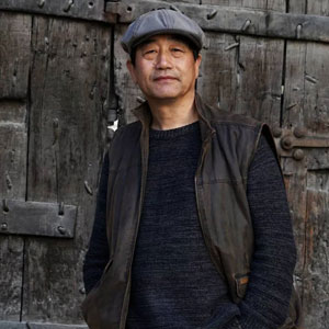 张海平