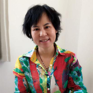杨春丽