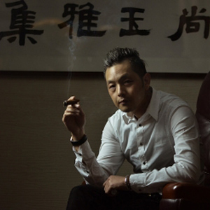 徐凯