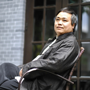 彭志勇