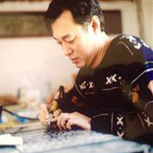 周云帆