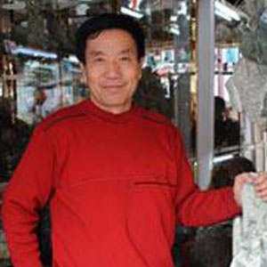 孟宪洪