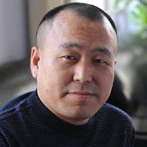 马宝军