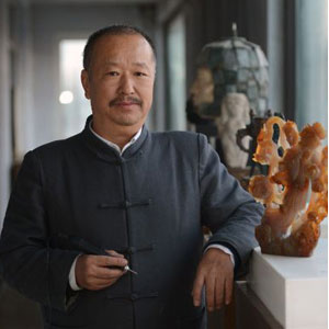 邵景兴