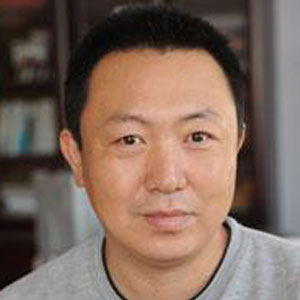 陶巍