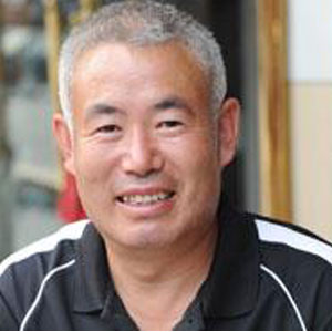 杨德民