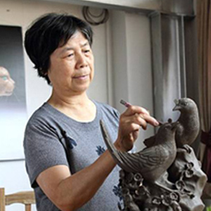 区桂婵