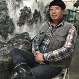 孙树国