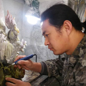 杨振亮
