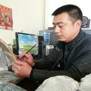 马英飞