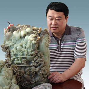 满守栋