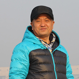 朱双平