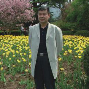 王显喜