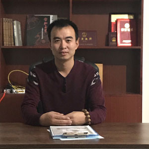 吴奇峰