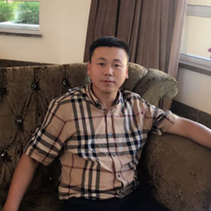 王强