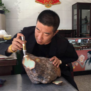 王兴龙
