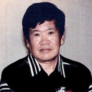 杨宏勋