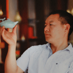 张迎军