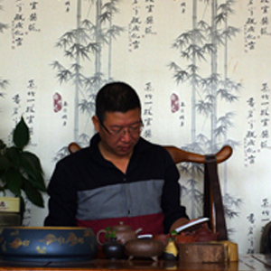 徐友亮