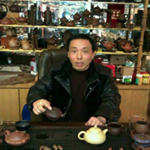 濮全民