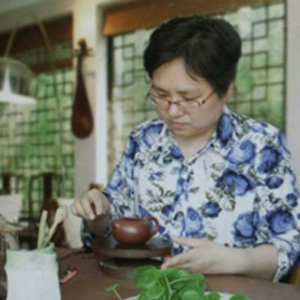 朱莉萍
