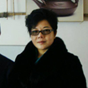 孙丽桦
