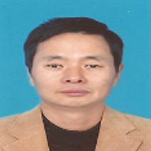 丁少杰