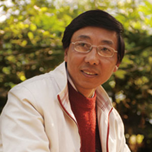 孙清华