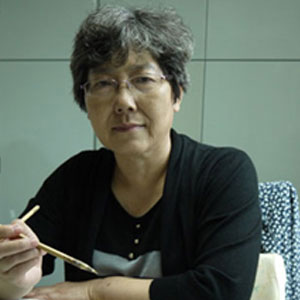 舒惠娟