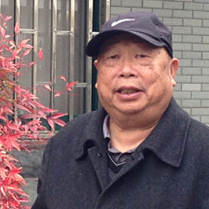 李峻