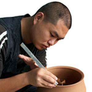 叶正茂