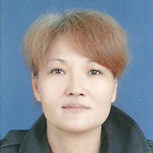 李林芳